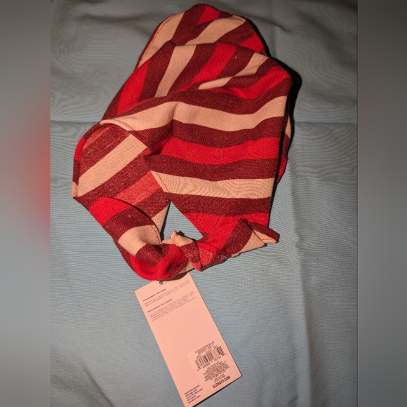 Dog Scarf - Picture 2 of 2